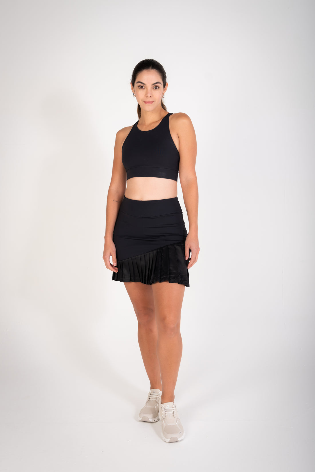 RADIANCE SKORT