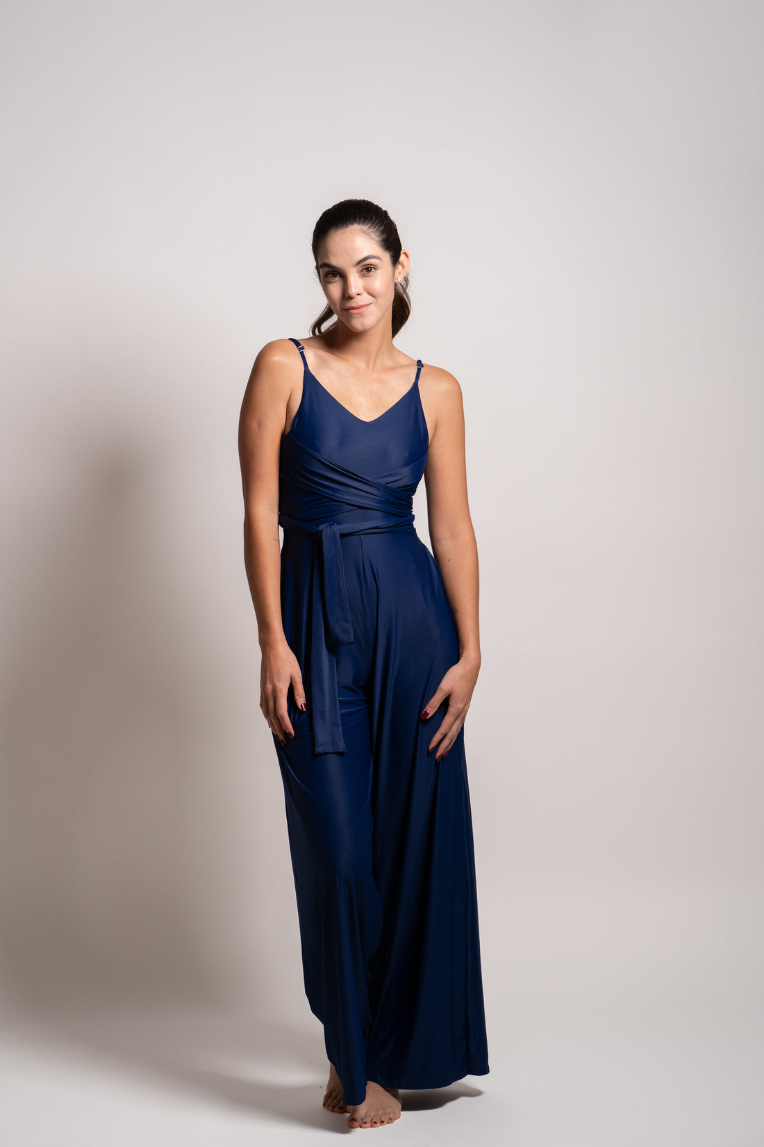 Effortless Jumpsuit