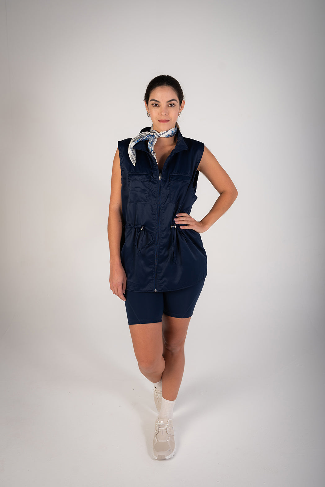 Lumen Vest