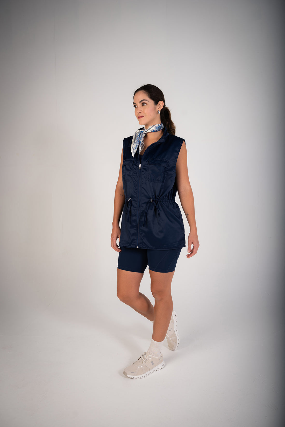 Lumen Vest