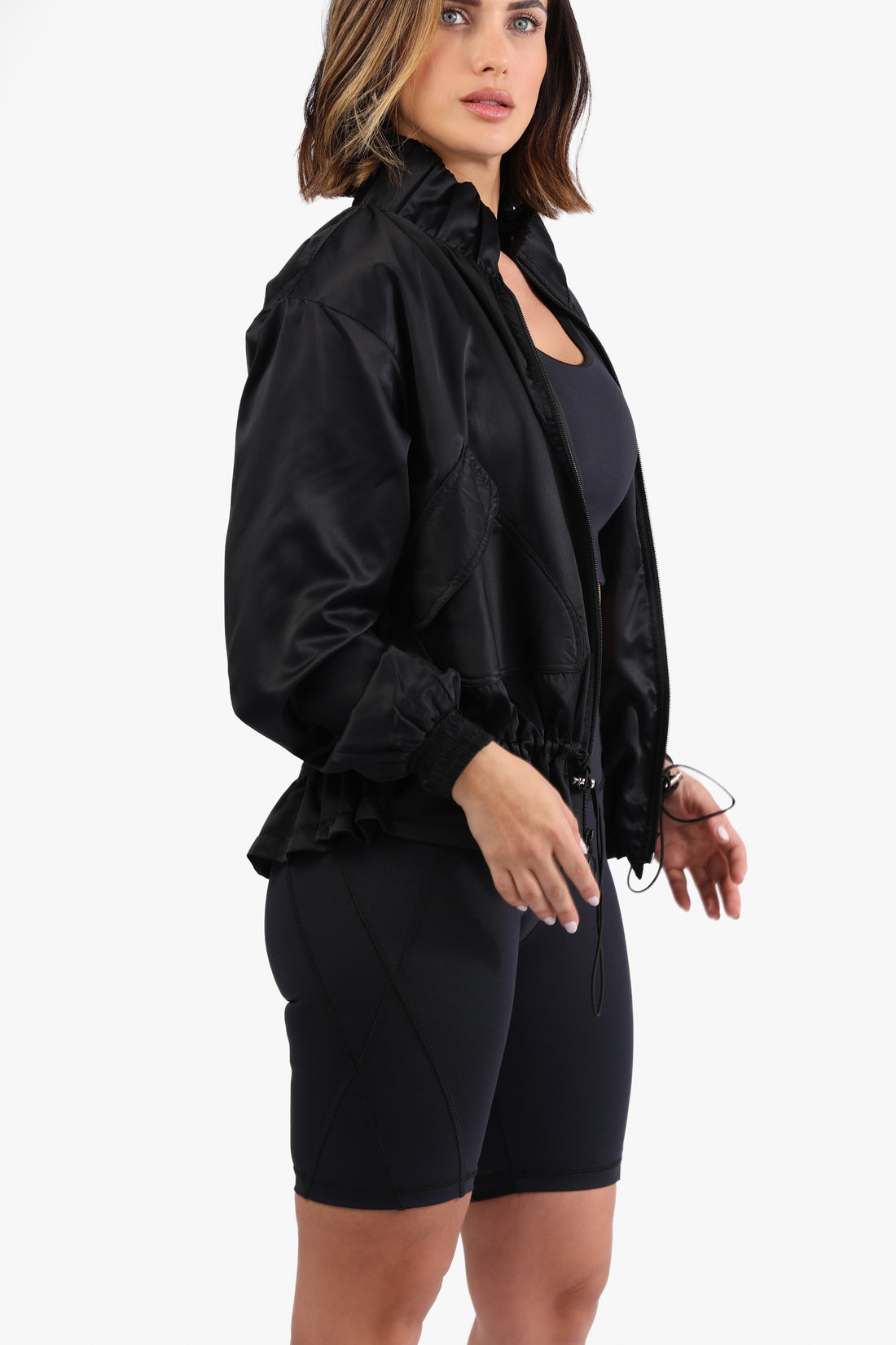 Travel Jacket