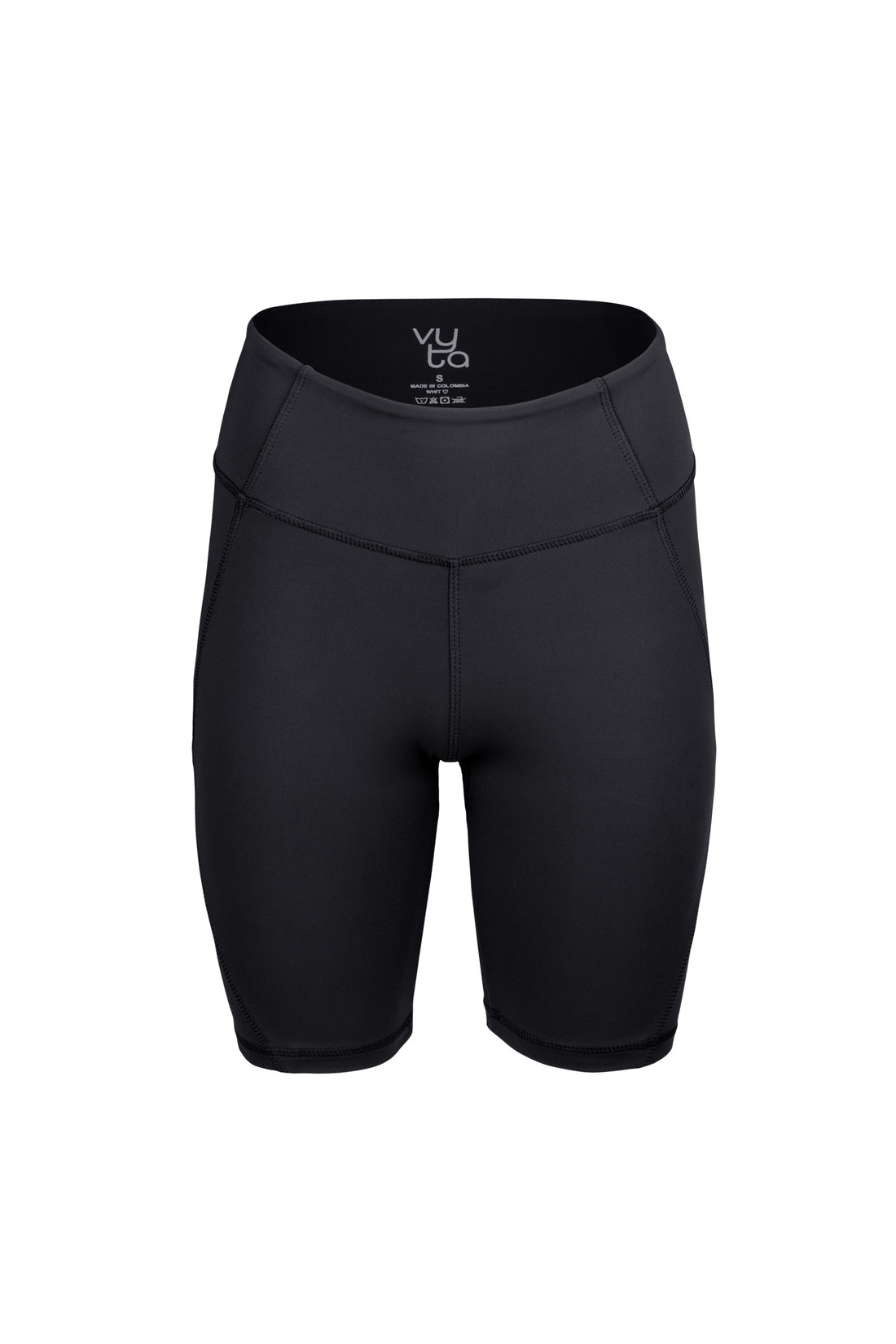 Comfy Biker Short