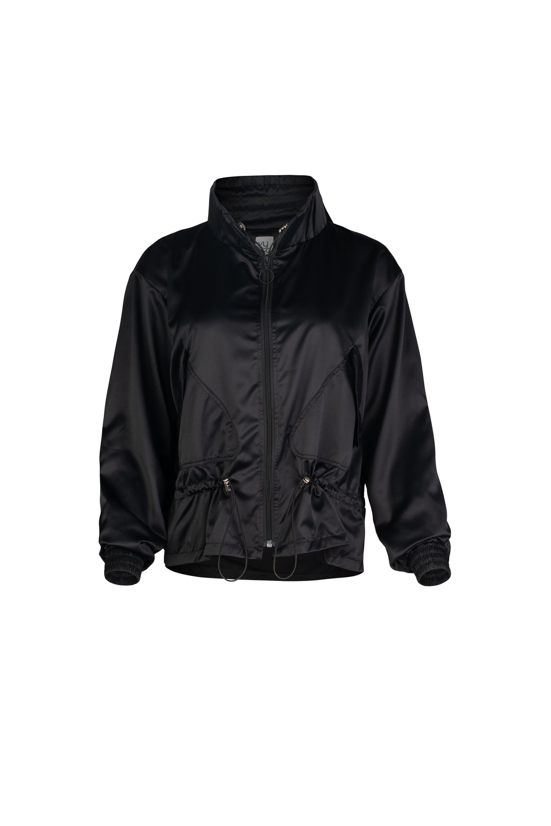 Travel Jacket