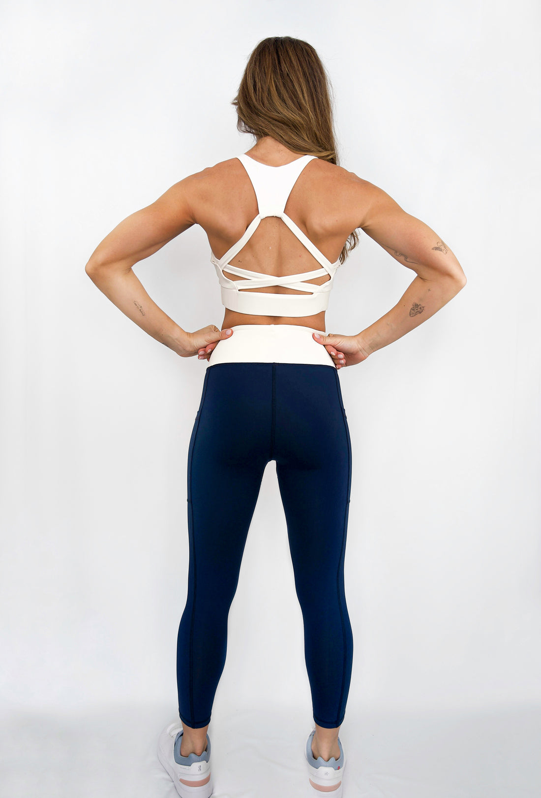HARMONY LEGGINS