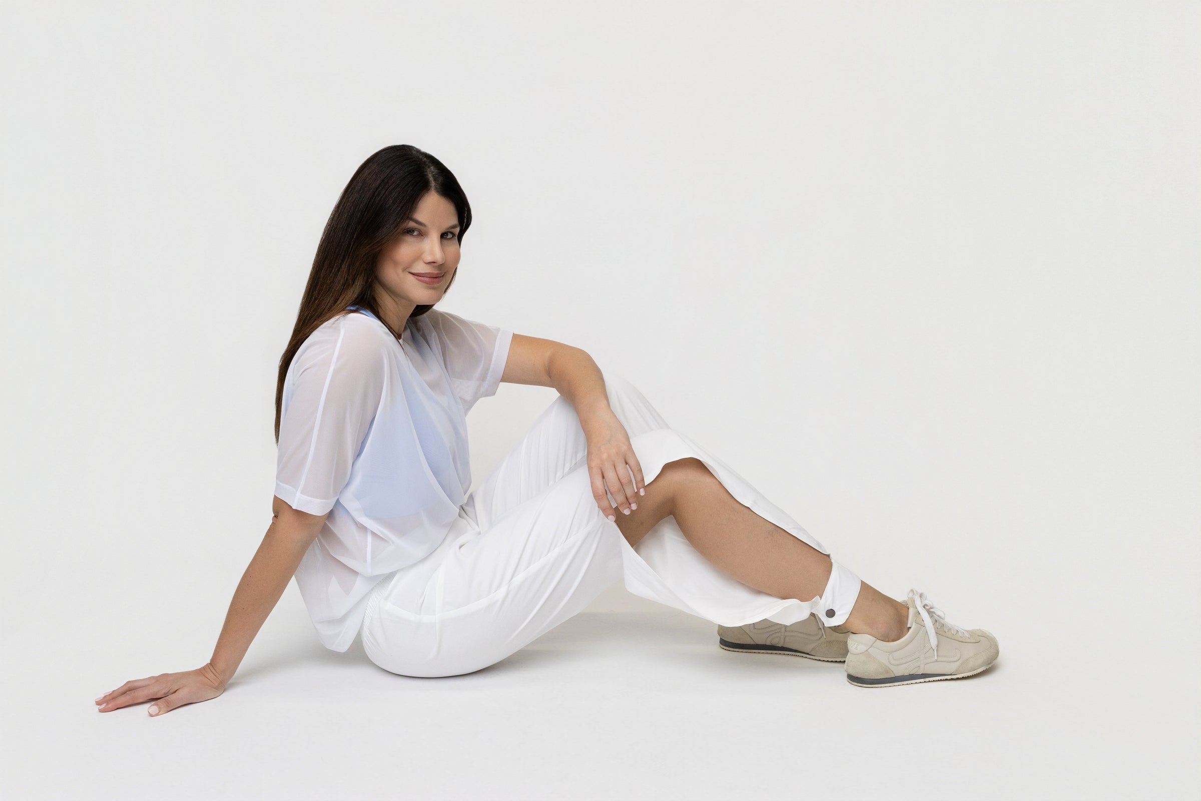 Spring Summer Drop - The Balance Edit