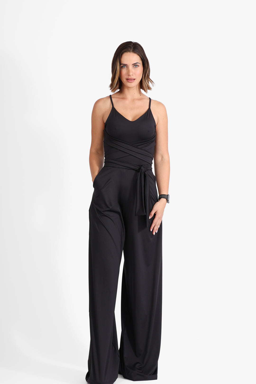 Effortless  Jumpsuit
