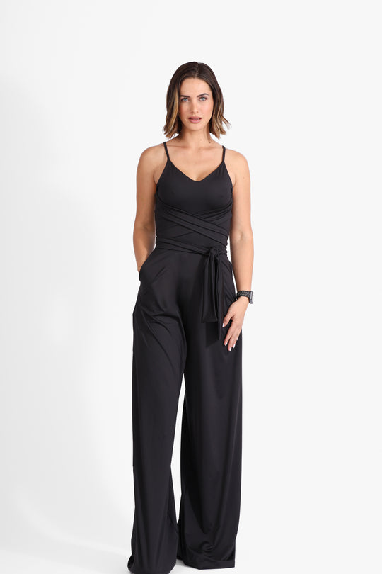 Effortless  Jumpsuit