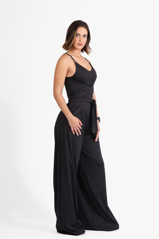 Effortless  Jumpsuit