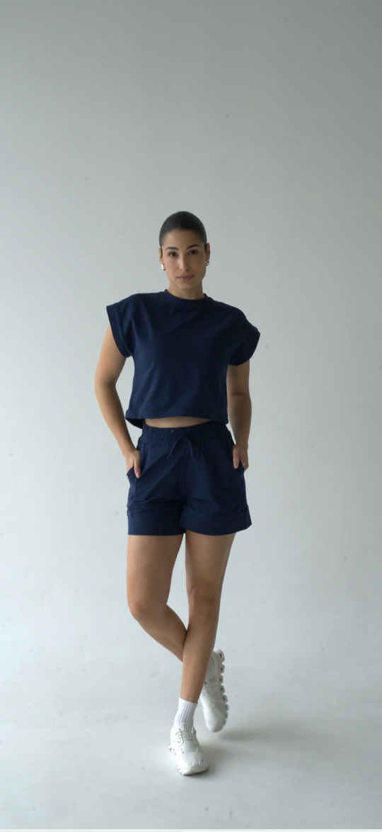 CORE TANK x MTI