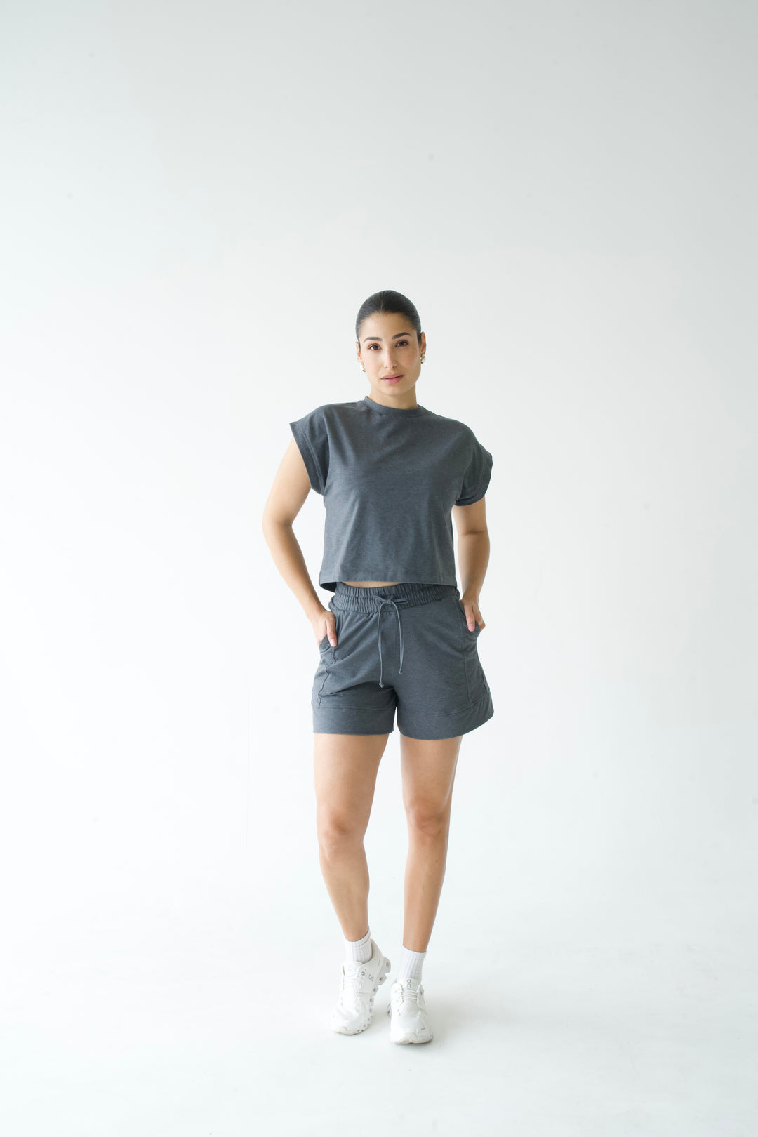 CORE TANK x MTI