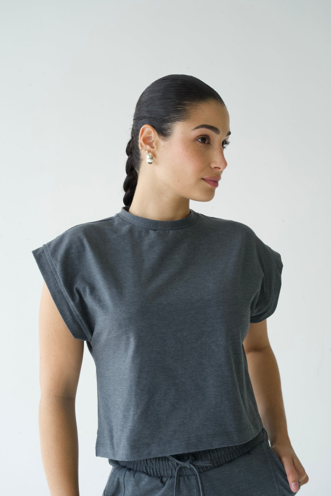 CORE TANK x MTI