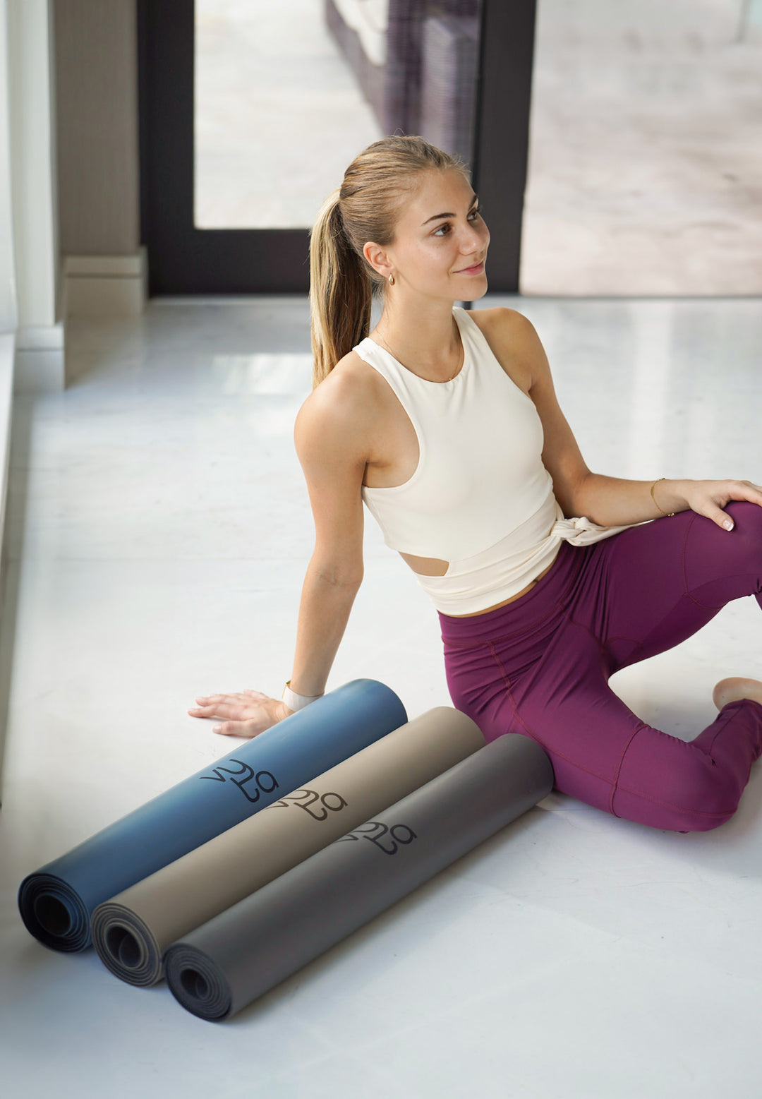 Yoga Mat