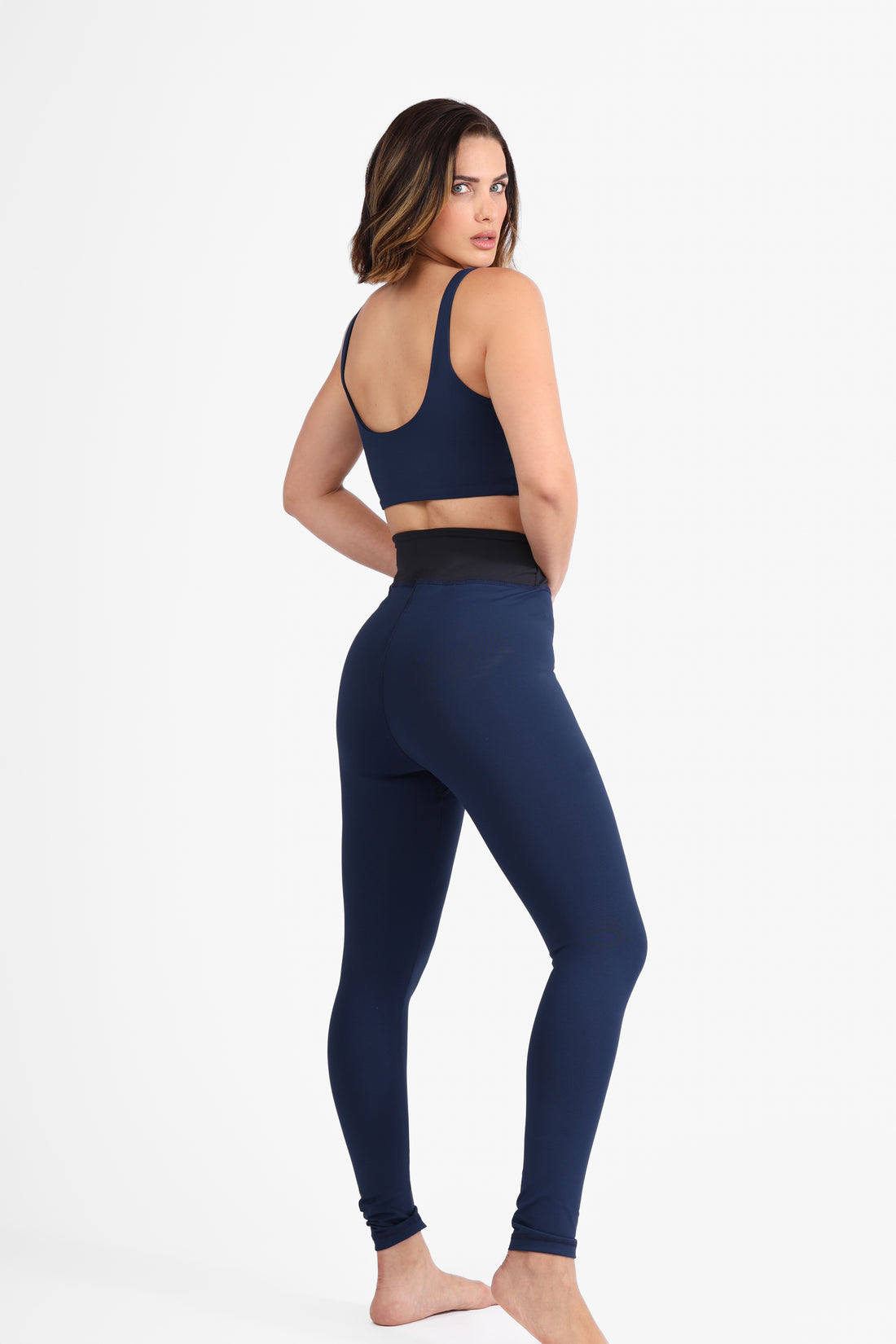 Cuddle Leggings