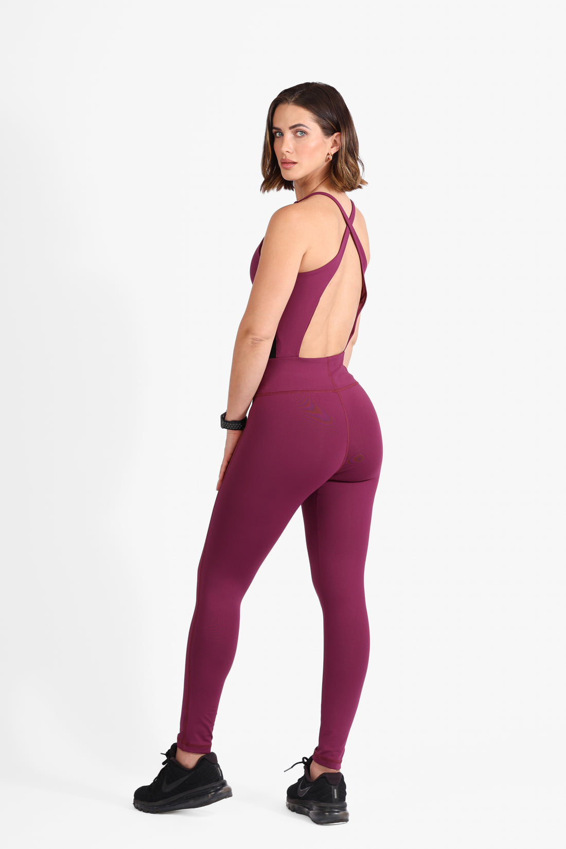 Trust Body Suit Onesie