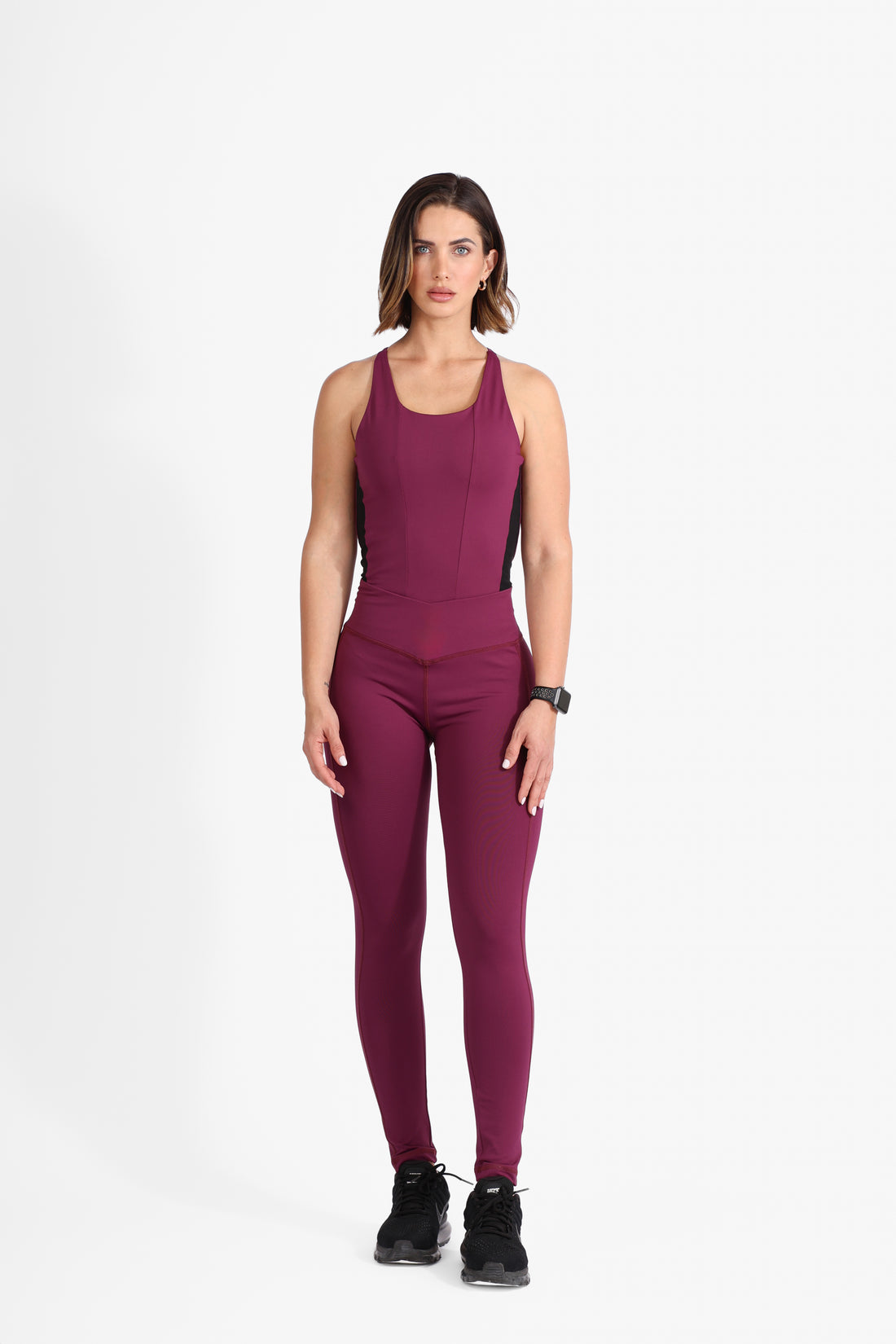 Trust Body Suit Onesie