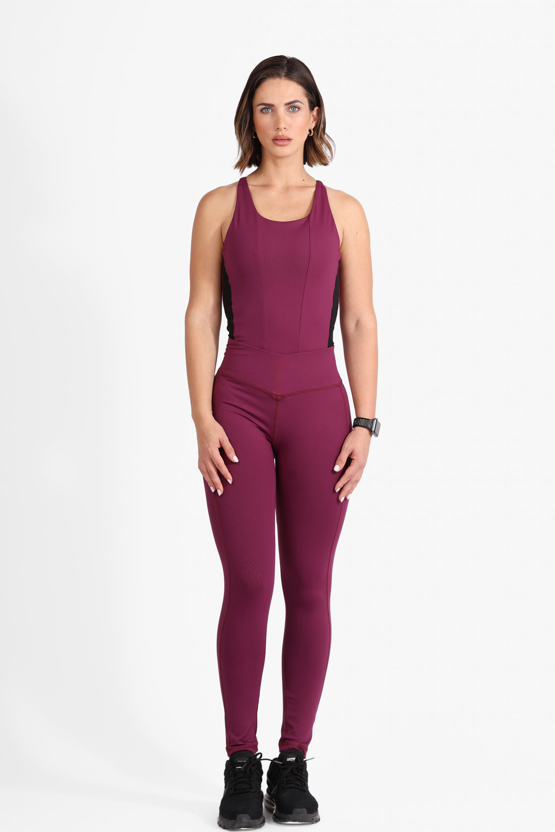 Trust Body Suit Onesie