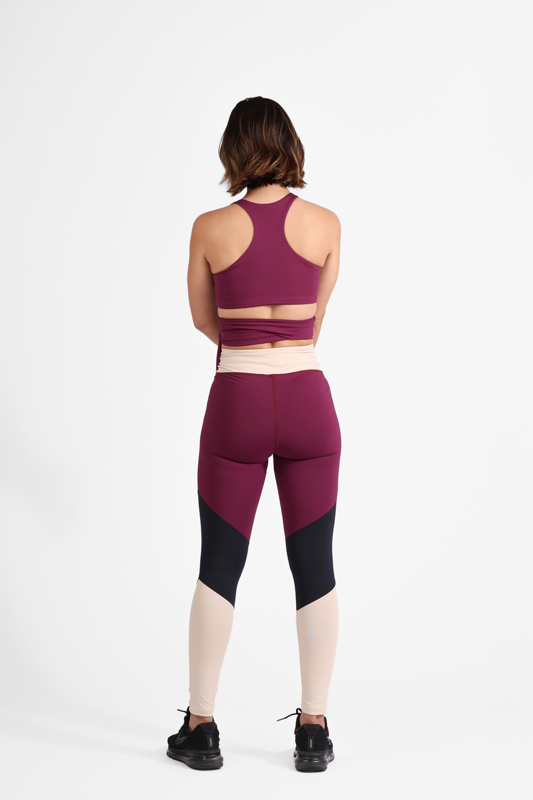 Flow Leggings