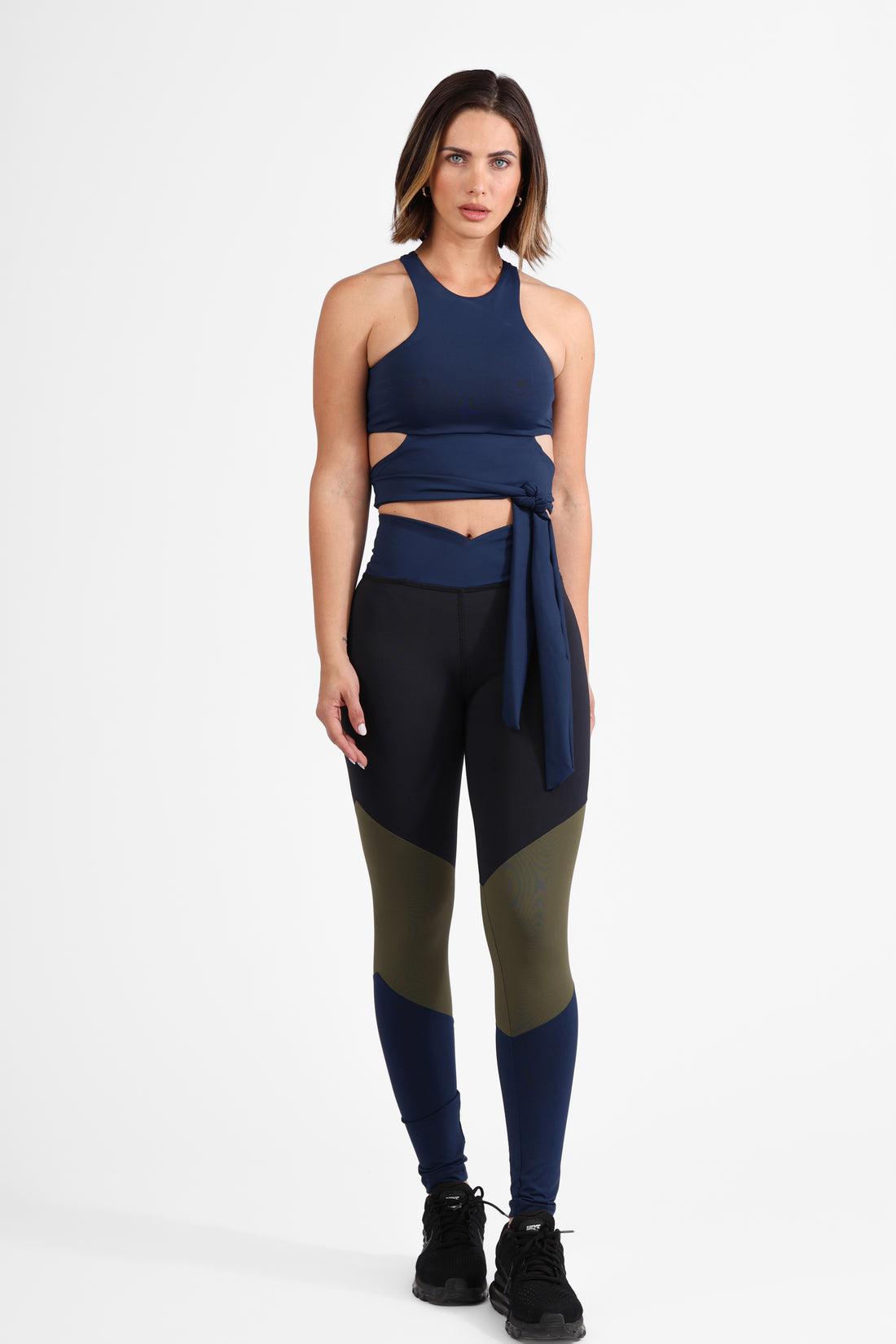 Flow Leggings