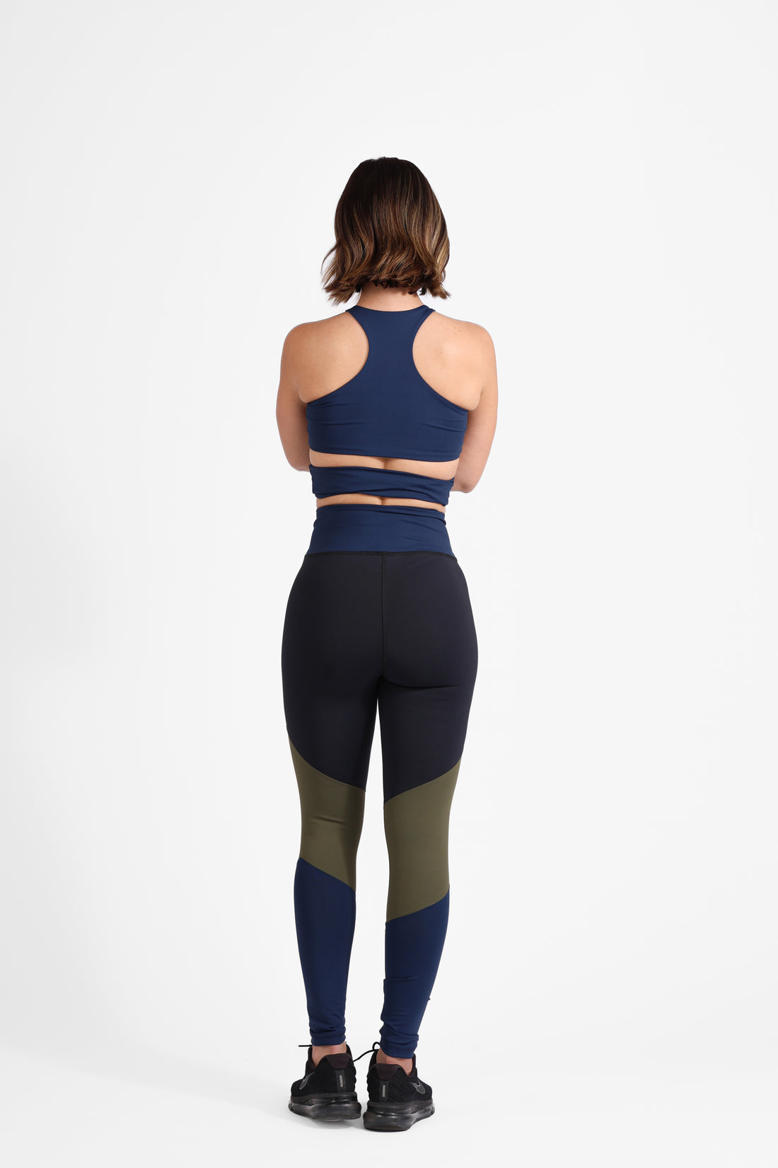 Flow Leggings