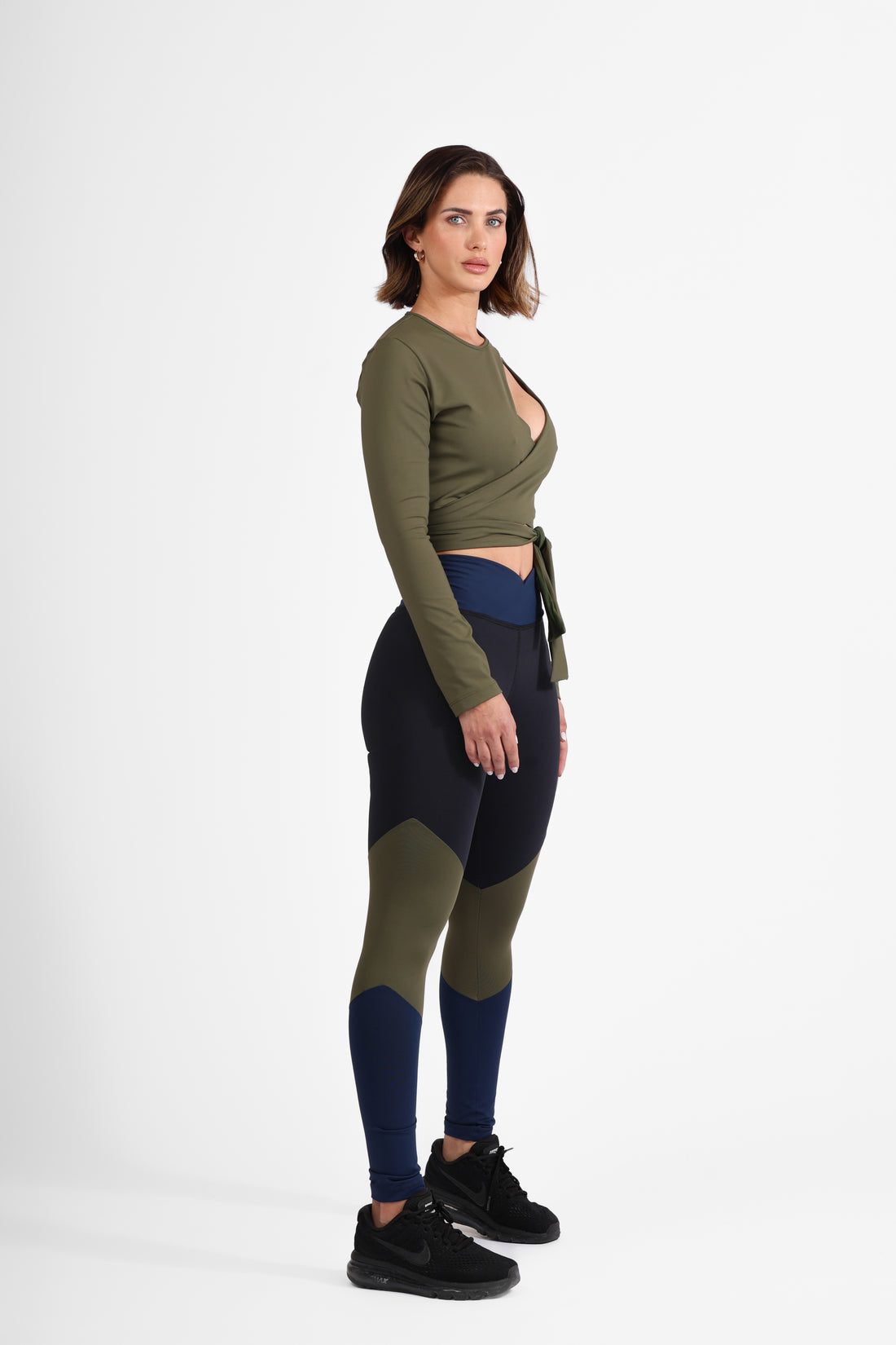 Flow Leggings