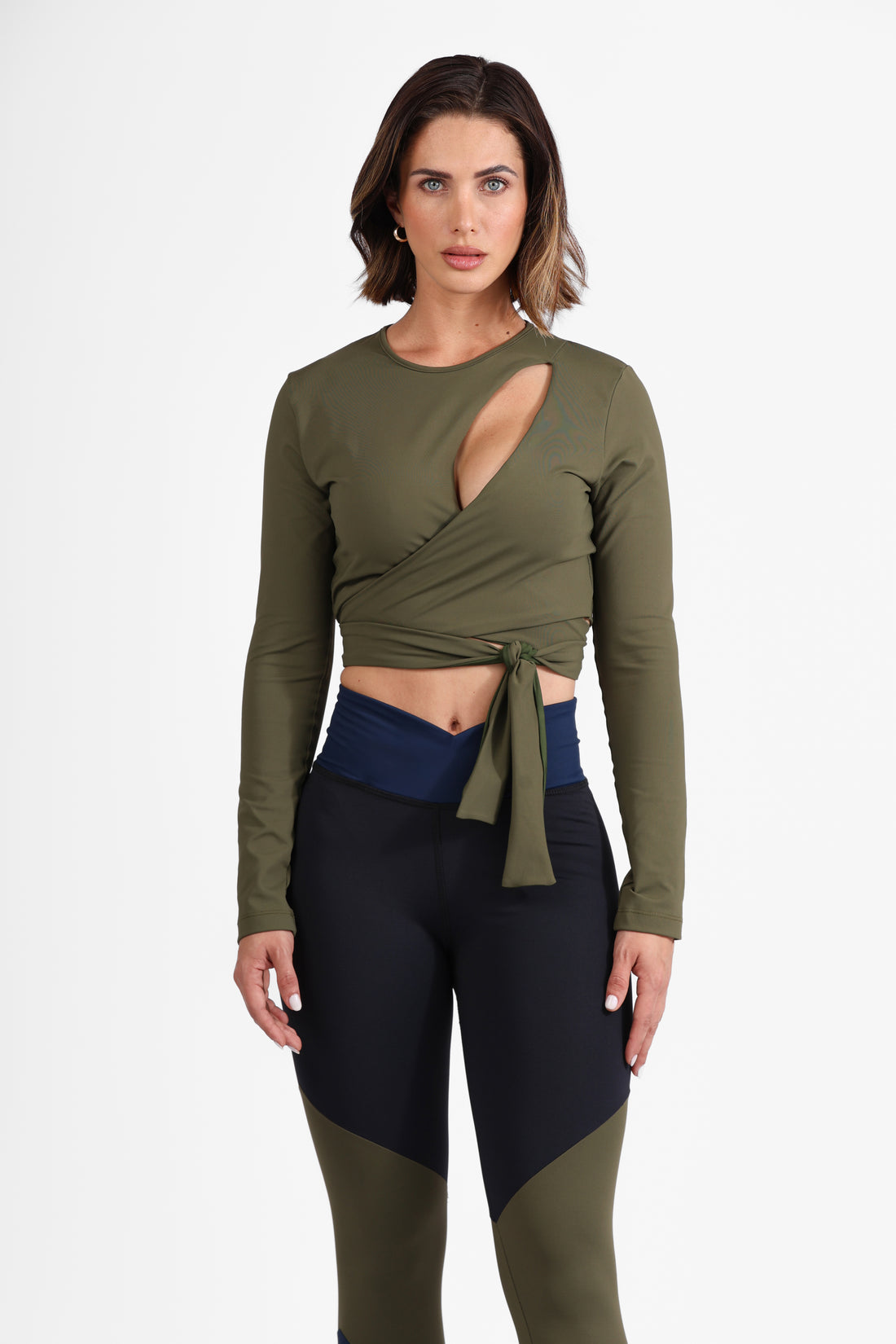 Flow Leggings