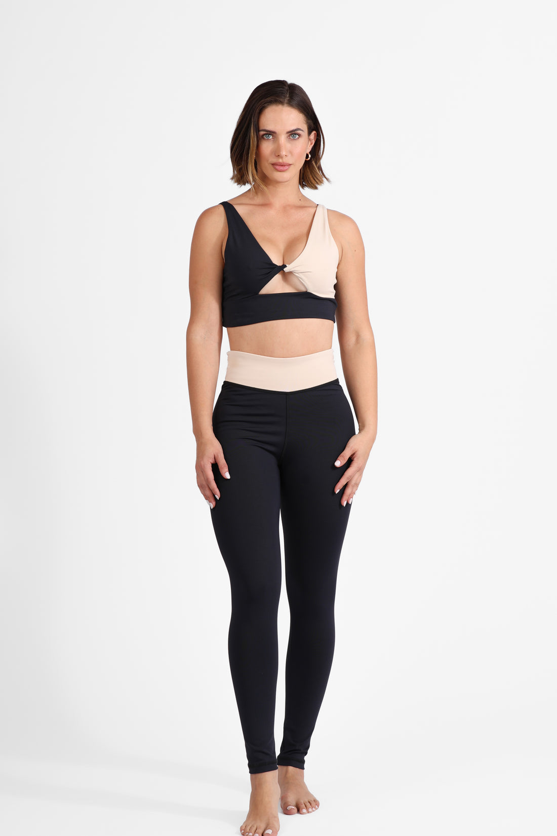 Cuddle Leggings