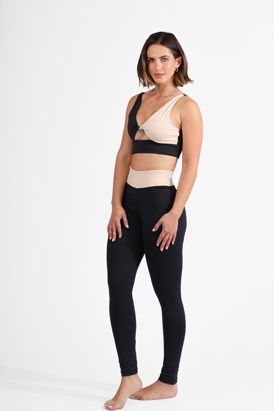 Cuddle Leggings