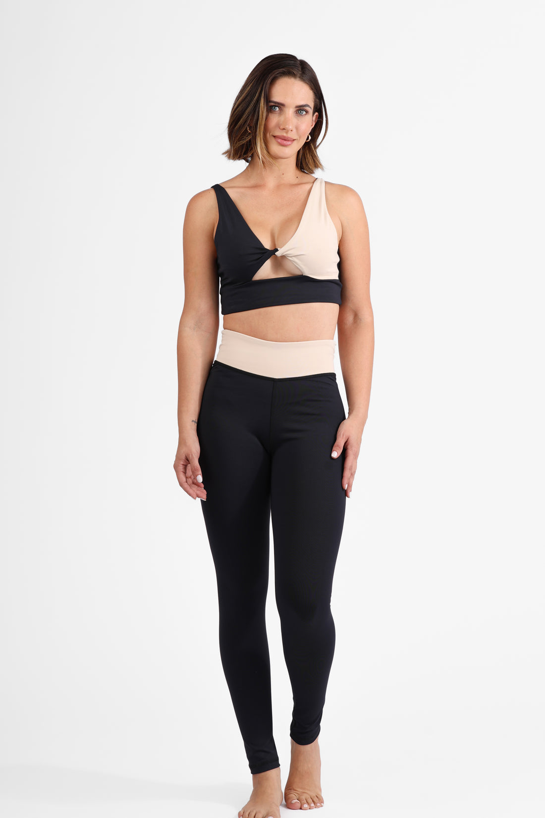 Cuddle Leggings