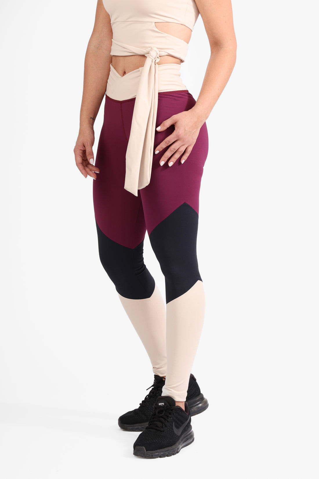 Flow Leggings