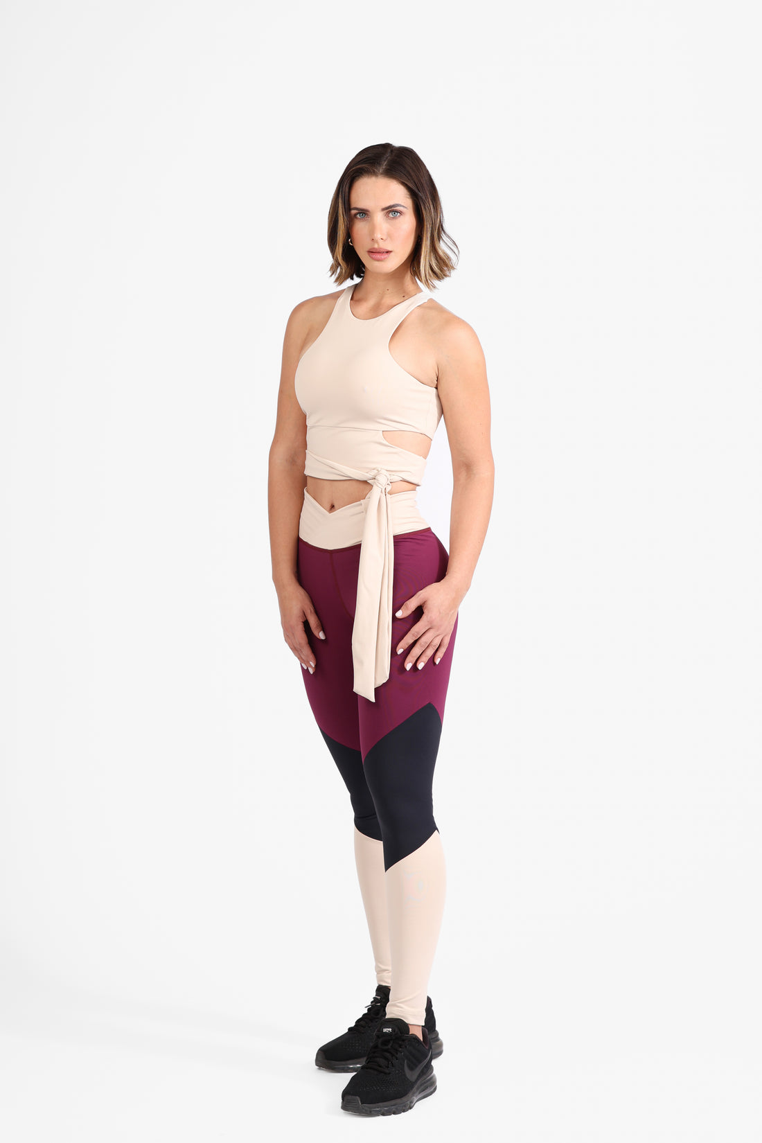 Flow Leggings