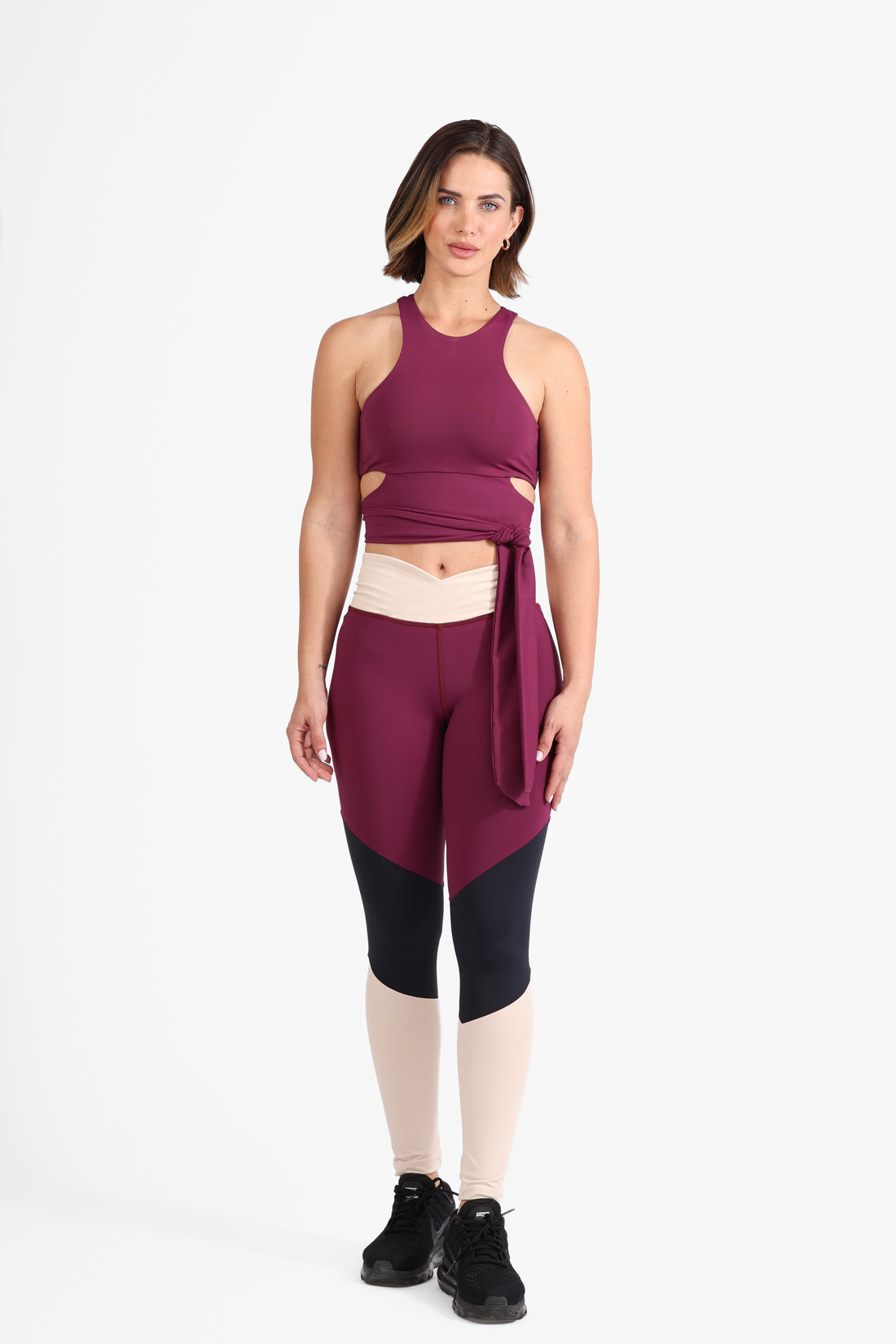 Flow Leggings