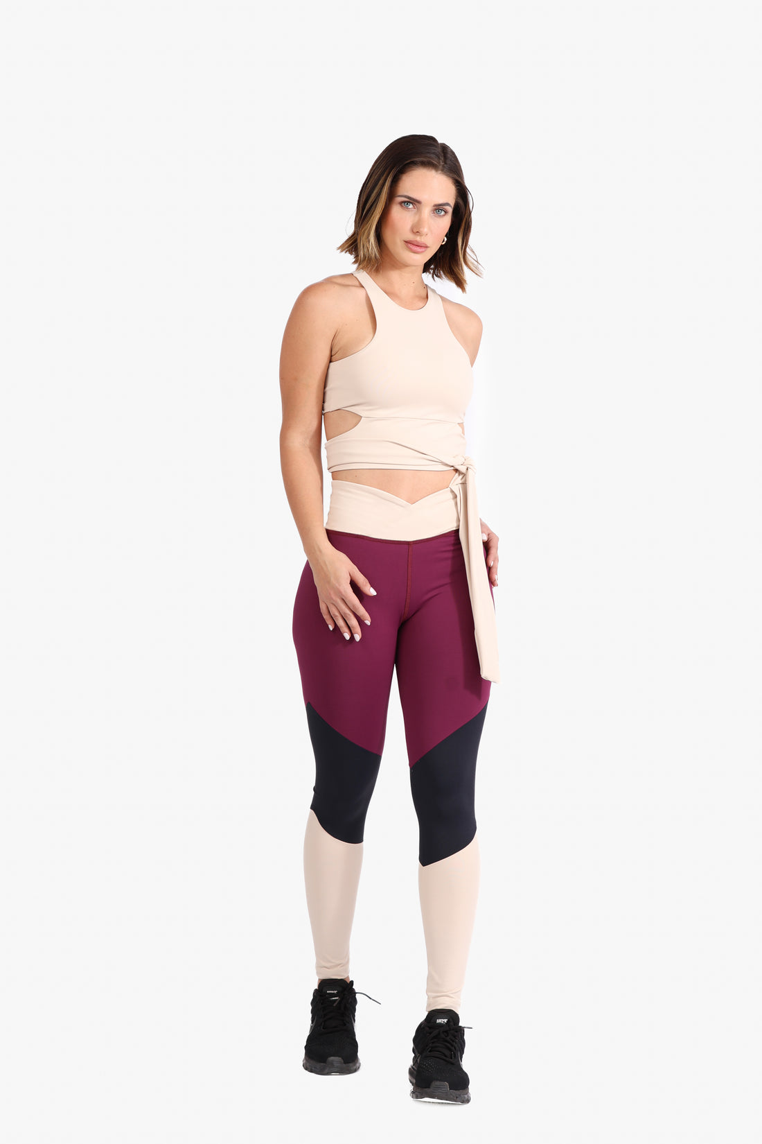Flow Leggings