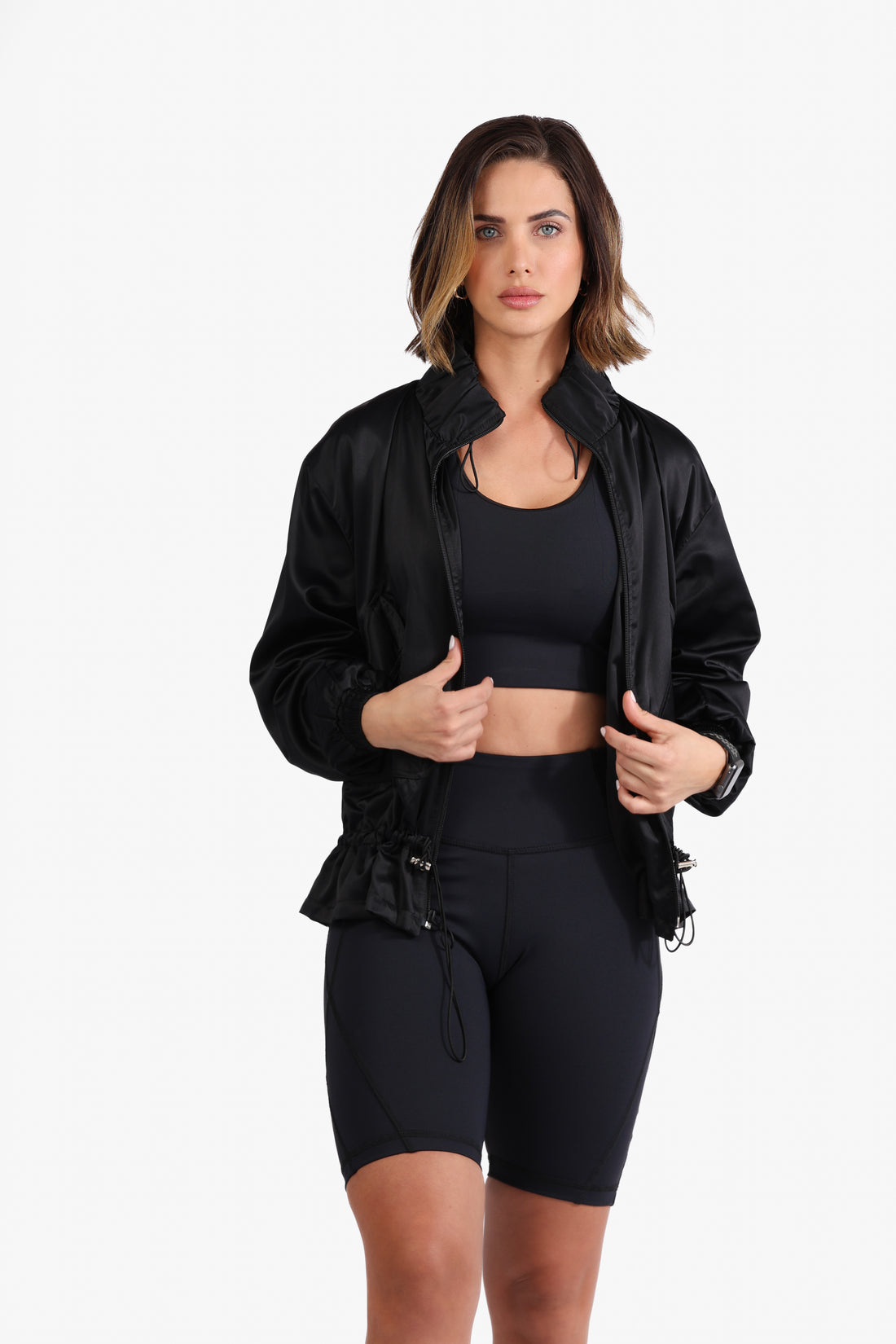 Travel Jacket