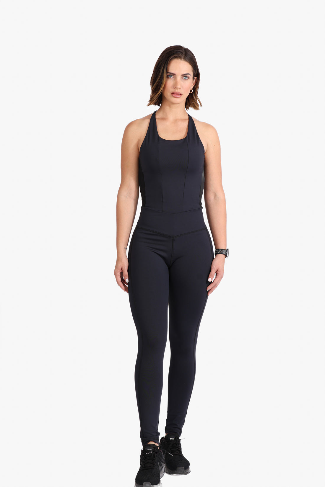 Trust Body Suit Onesie