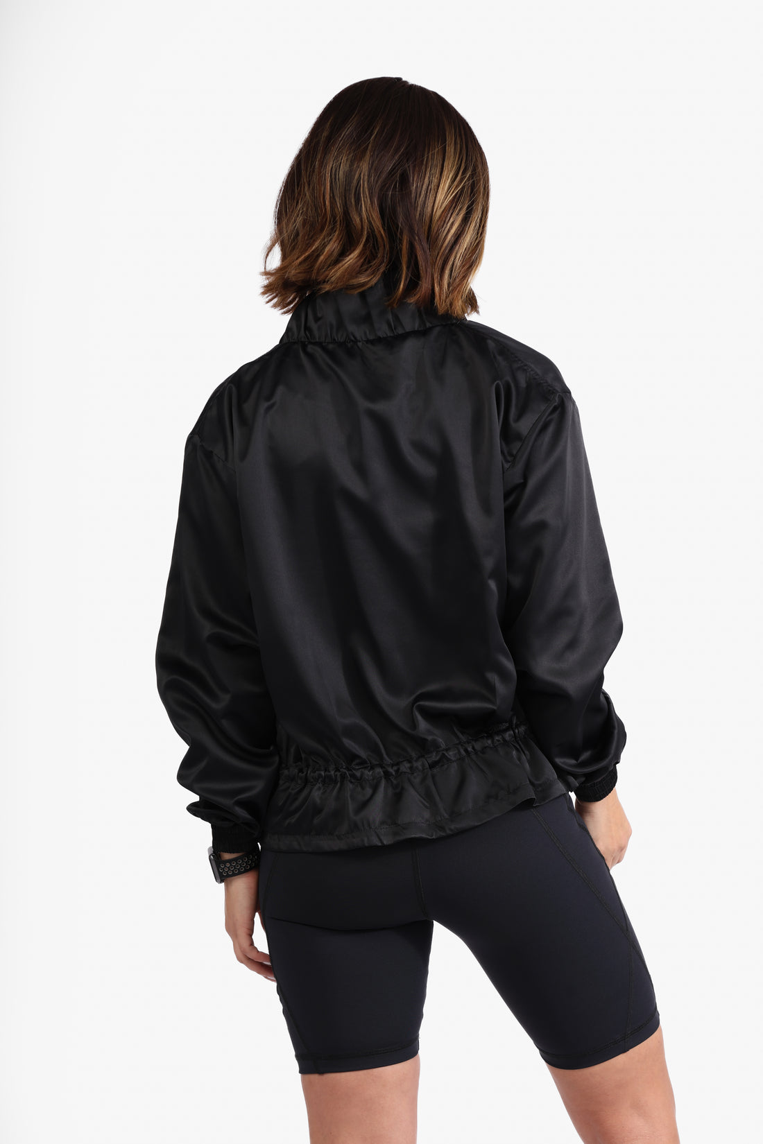 Travel Jacket