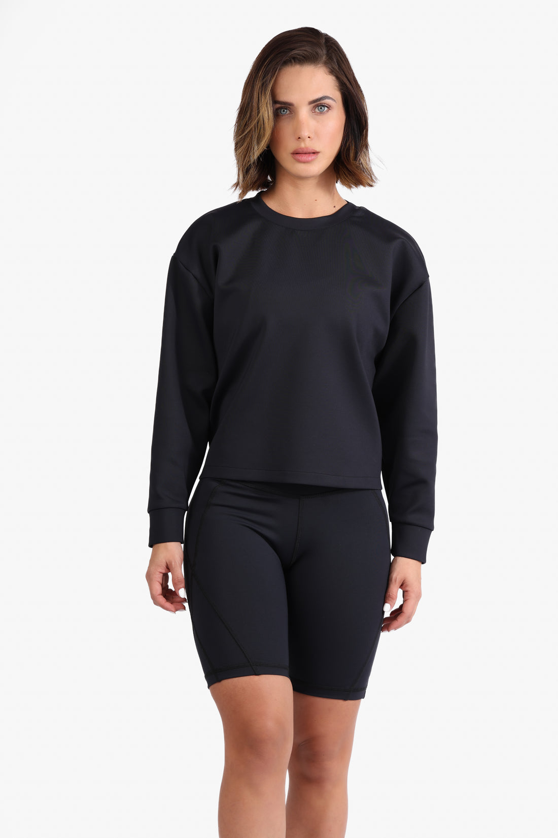 Comfy Biker Short