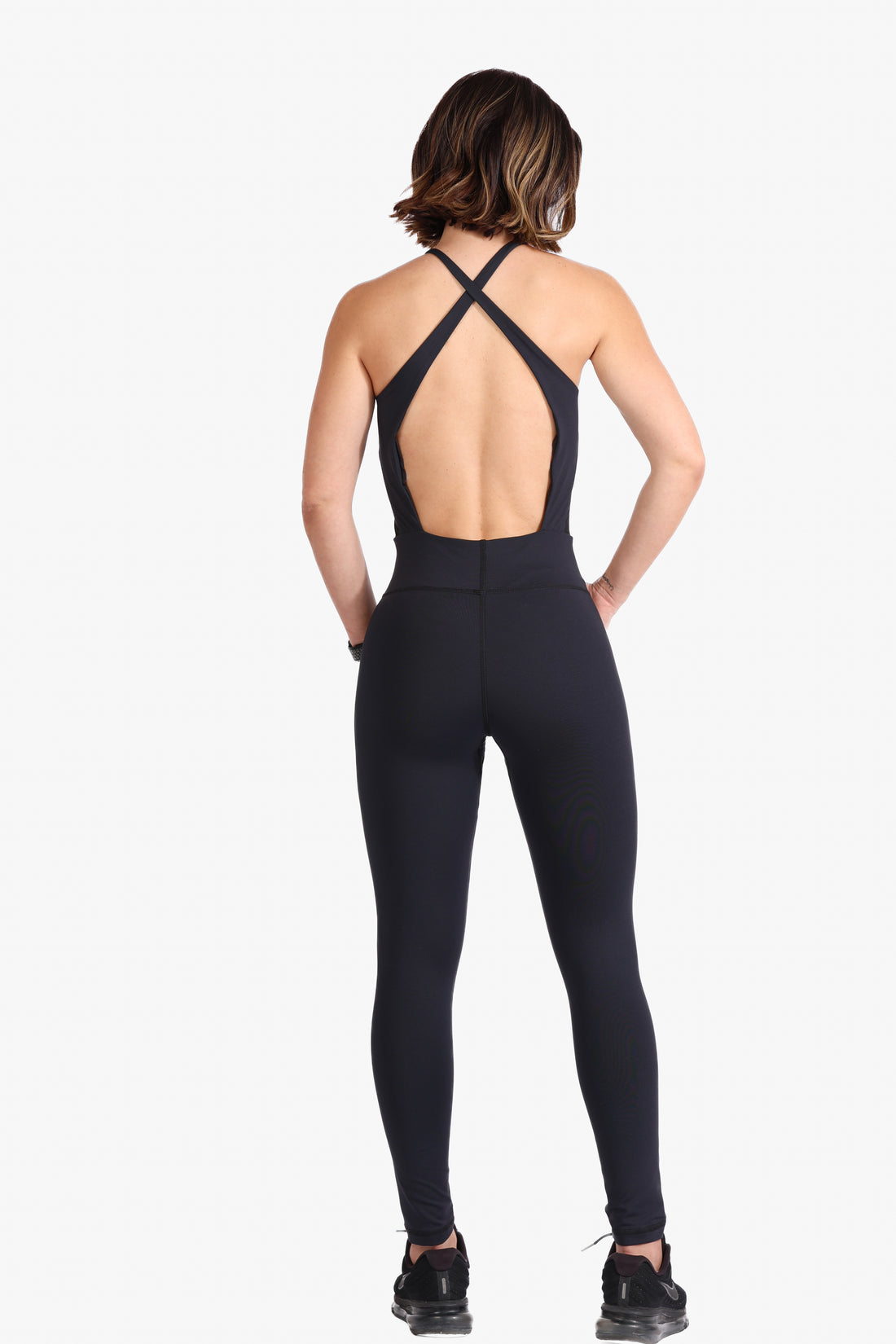 Trust Body Suit Onesie