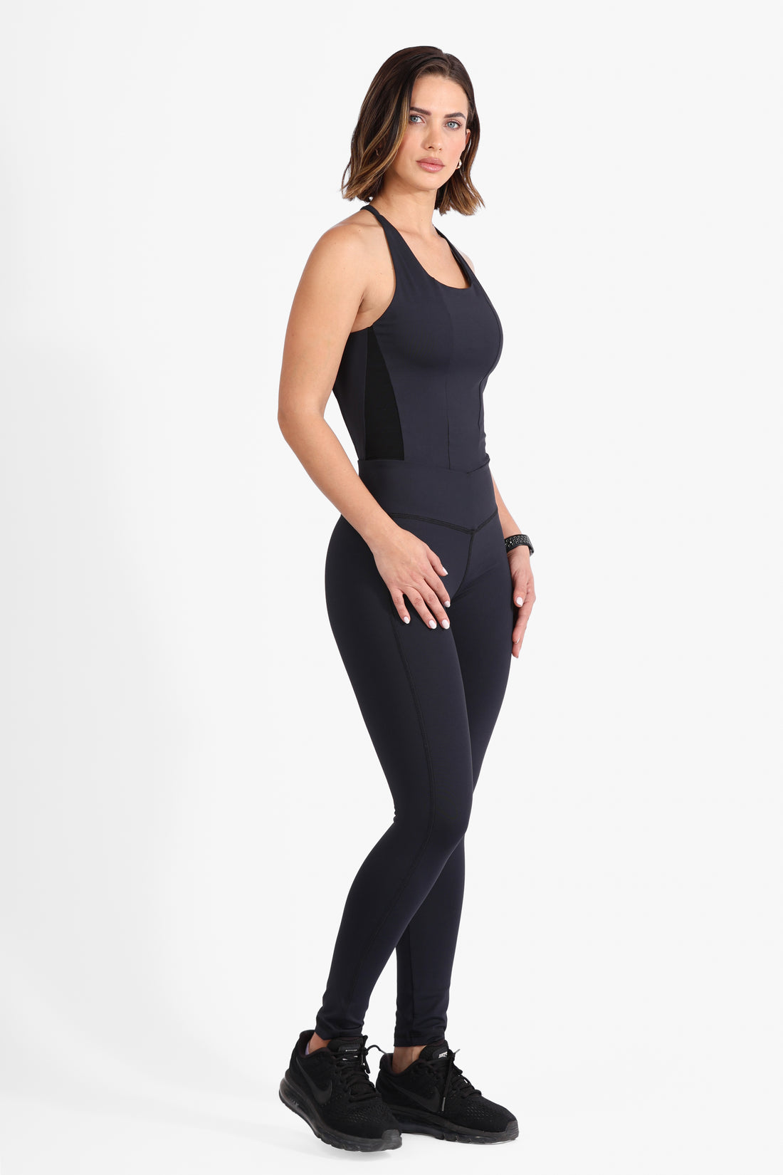 Trust Body Suit Onesie