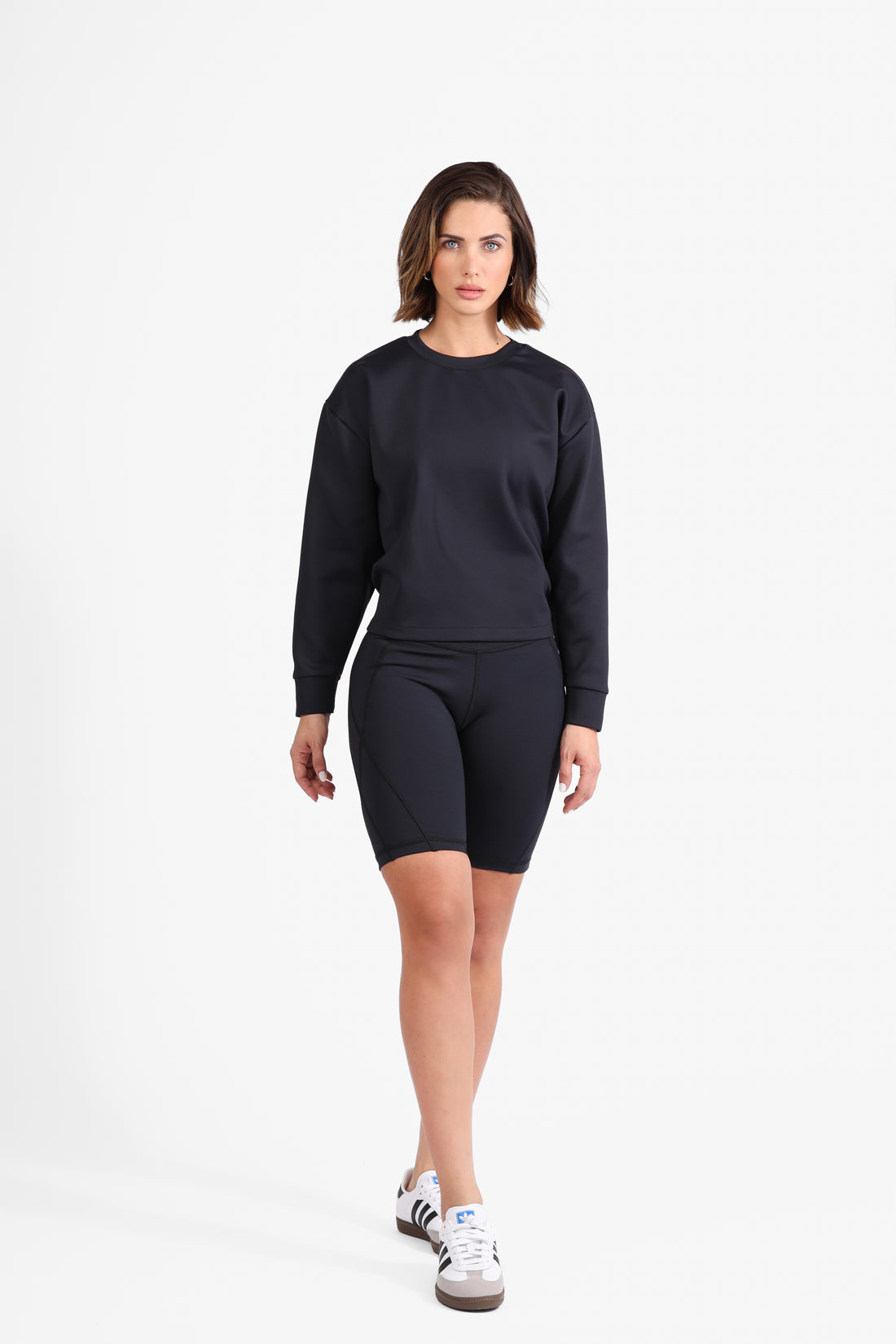 Comfy Biker Short