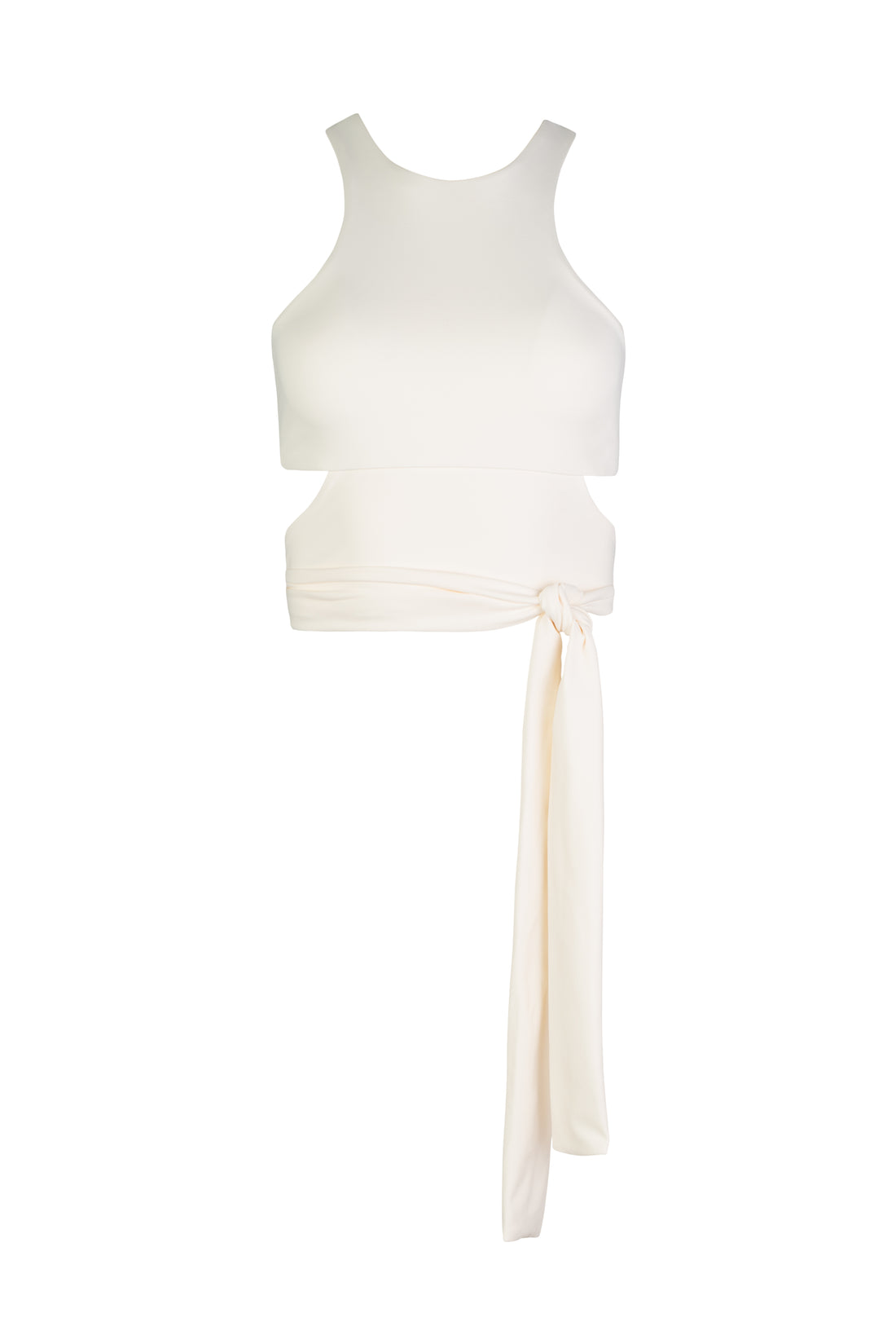 Joy Halter Top
