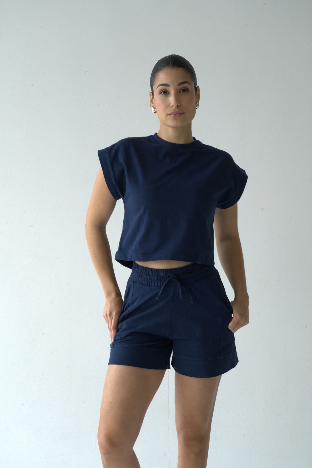 CORE TANK x MTI