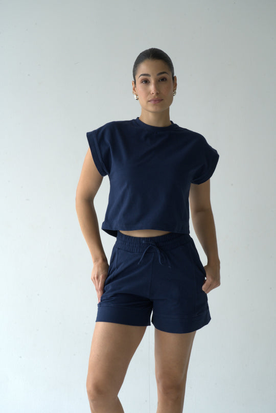 CORE TANK x MTI