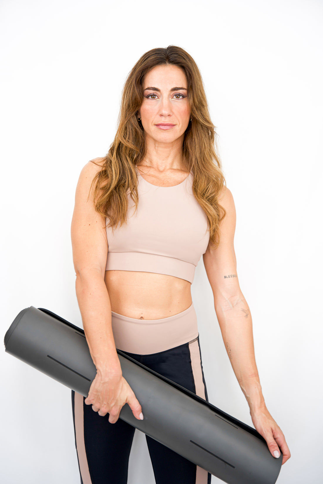 BALANCE TOP